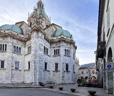 Appartamento in vendita a Como - foto 1