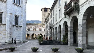 Appartamento in vendita a Como - foto 10