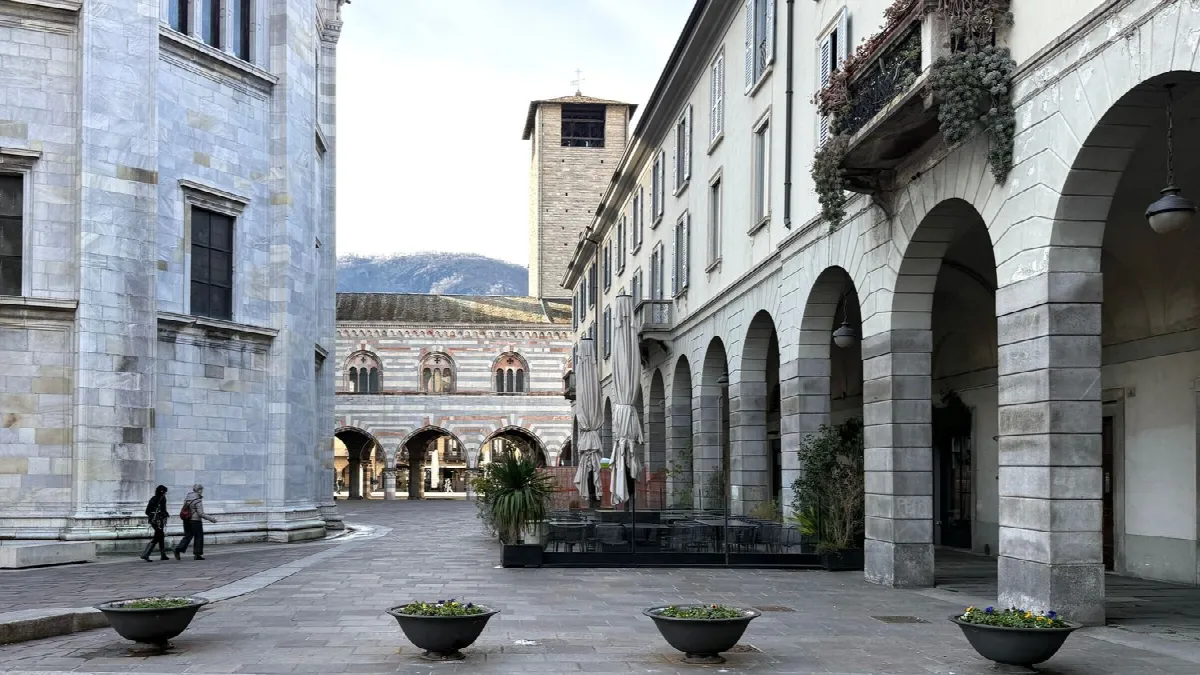 Appartamento in vendita a Como - foto 2
