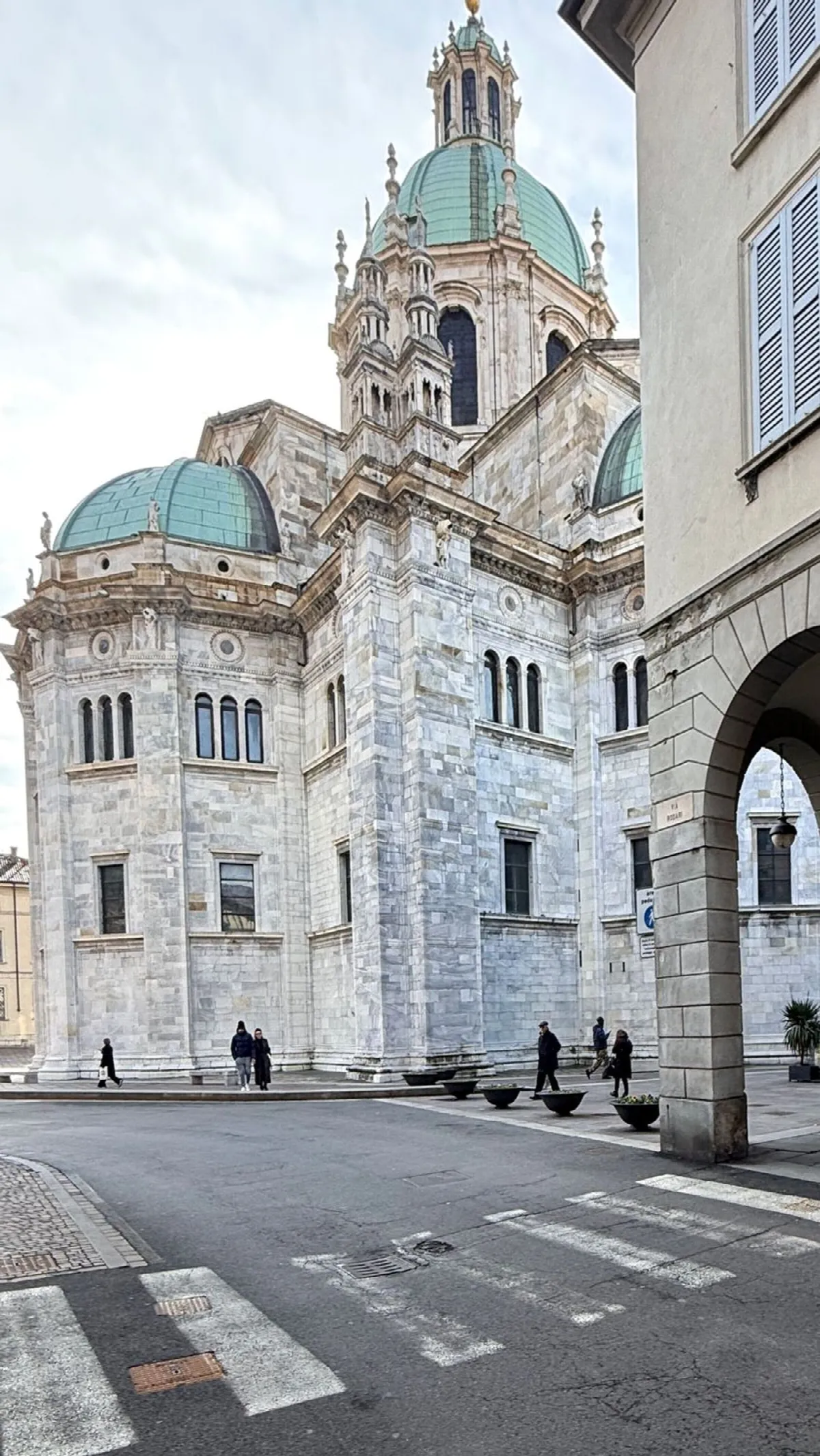 Appartamento in vendita a Como - foto 5