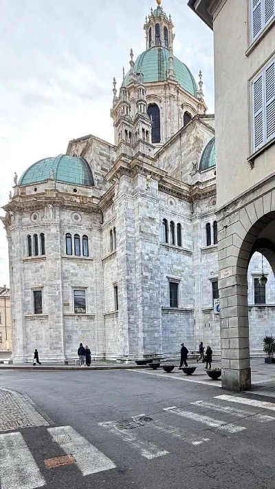 Appartamento in vendita a Como - foto 5