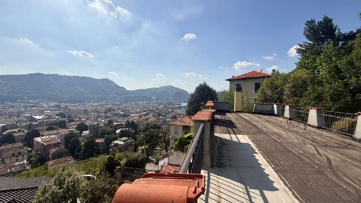 Villa in vendita a Como - foto 3