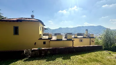 Villa in vendita a Como - foto 9