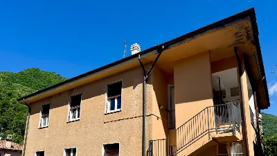 Appartamento a Ponte Lambro