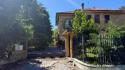 Appartamento a Ponte Lambro