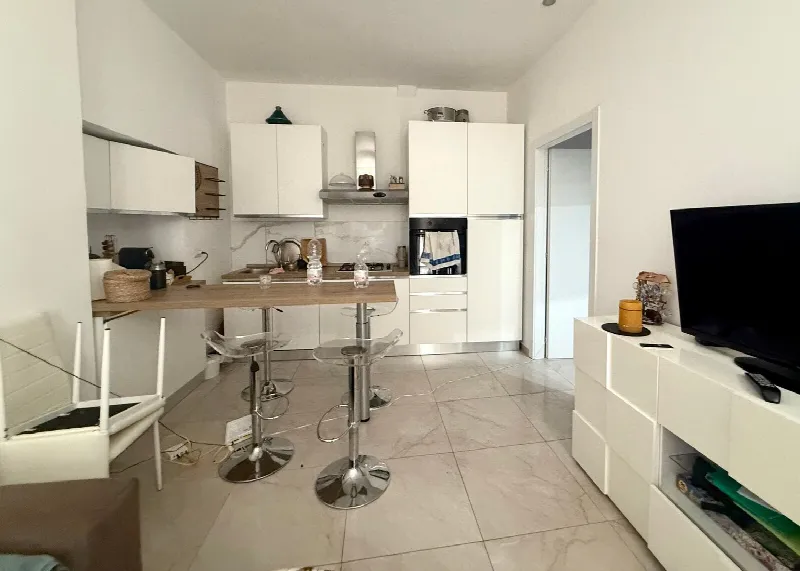 Appartamento in vendita a Como, Borghi, San Martino - foto 1