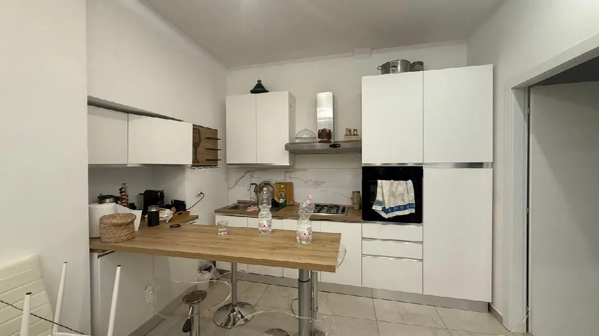 Appartamento in vendita a Como, Borghi, San Martino - foto 2