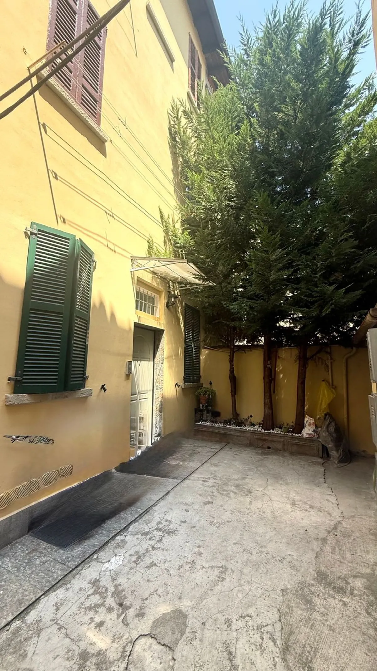 Appartamento in vendita a Como, Borghi, San Martino - foto 3