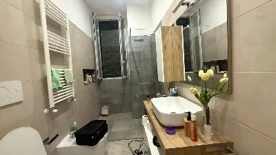 Appartamento in vendita a Como, Borghi, Sa... - foto 6