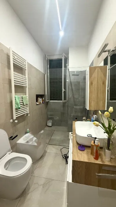 Appartamento in vendita a Como, Borghi, Sa... - foto 7