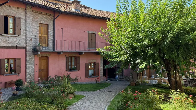 Appartamento in vendita a San Fermo della Battaglia - foto 1