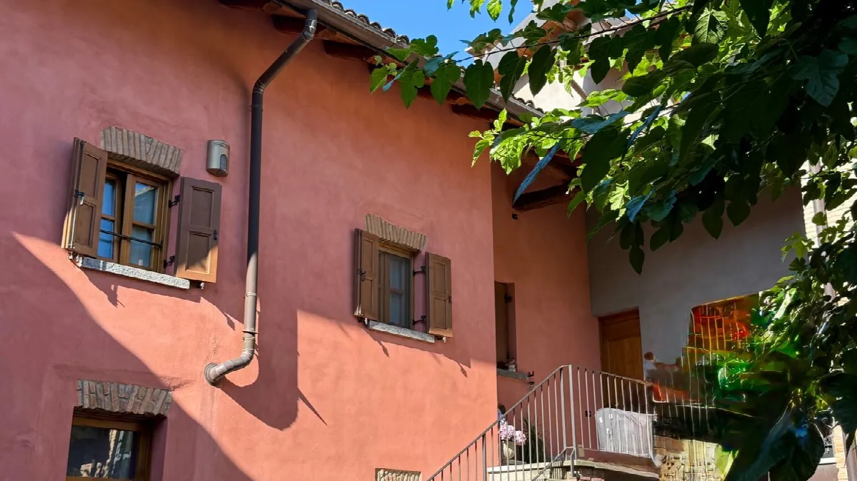 Appartamento in vendita a San Fermo della Battaglia - foto 2