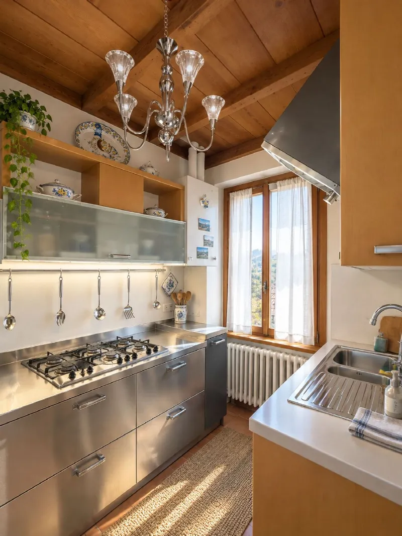 Appartamento in vendita a San Fermo della Battaglia - foto 1