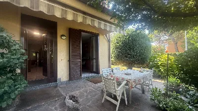 Villa a Cantù