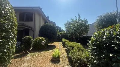 Villa in vendita a Cantù - foto 10