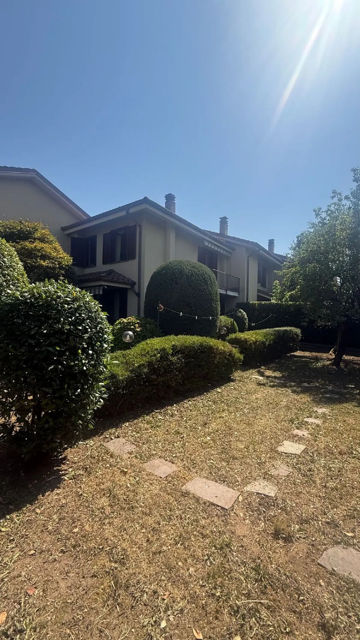 Villa in vendita a Cantù - foto 5