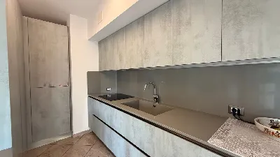 Appartamento in vendita a Colverde - foto 7