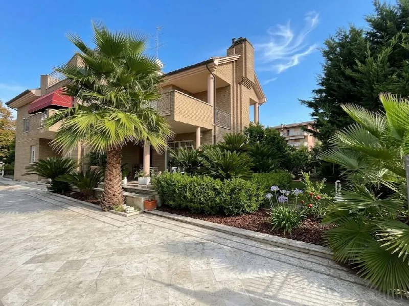 Villa in vendita a San Benedetto del Tronto - foto 1