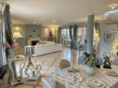 Villa in vendita a San Benedetto del Tront... - foto 2