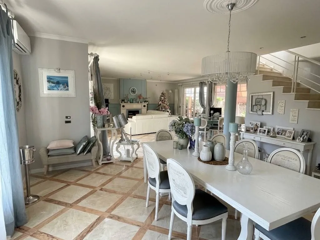 Villa in vendita a San Benedetto del Tronto - foto 4
