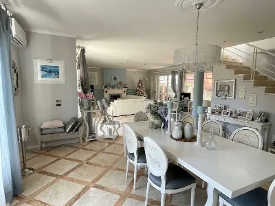 Villa in vendita a San Benedetto del Tront... - foto 4