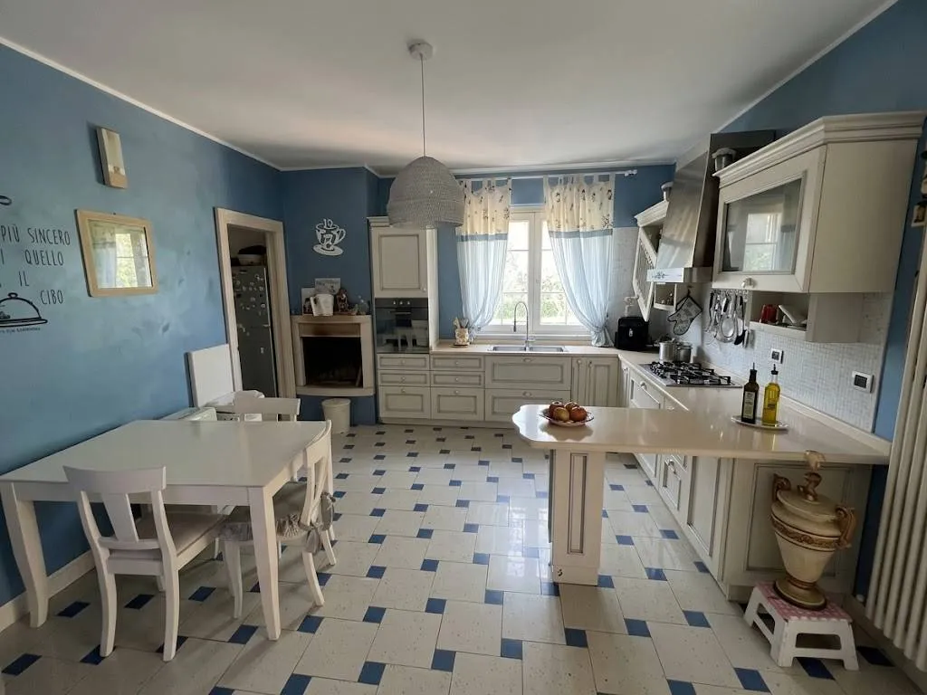 Villa in vendita a San Benedetto del Tronto - foto 5
