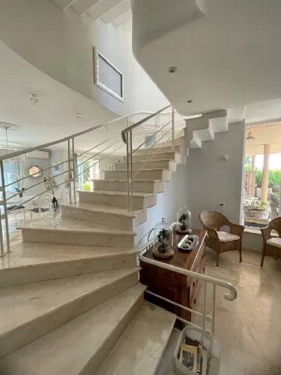 Villa in vendita a San Benedetto del Tront... - foto 9