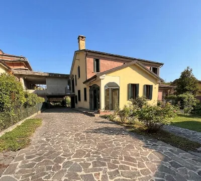 Casa Indipendente in vendita ad Adria - foto 2
