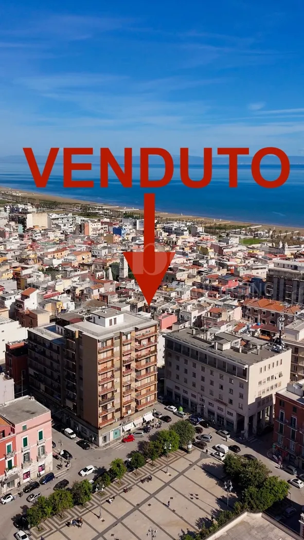Appartamento in vendita a Barletta - foto 1