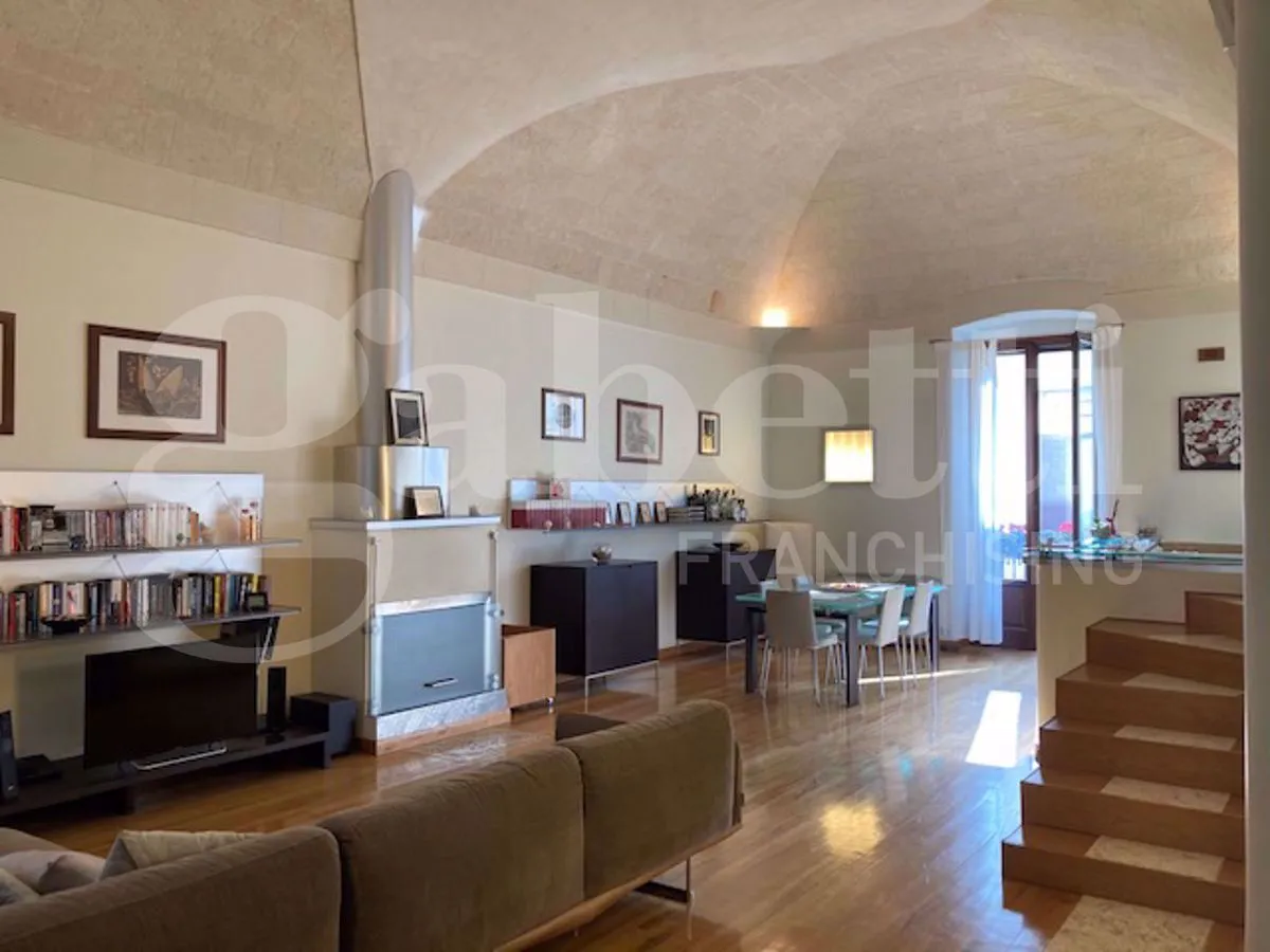 Appartamento in vendita a Brindisi, Centro Storico, Cappuccini, Commenda - foto 3