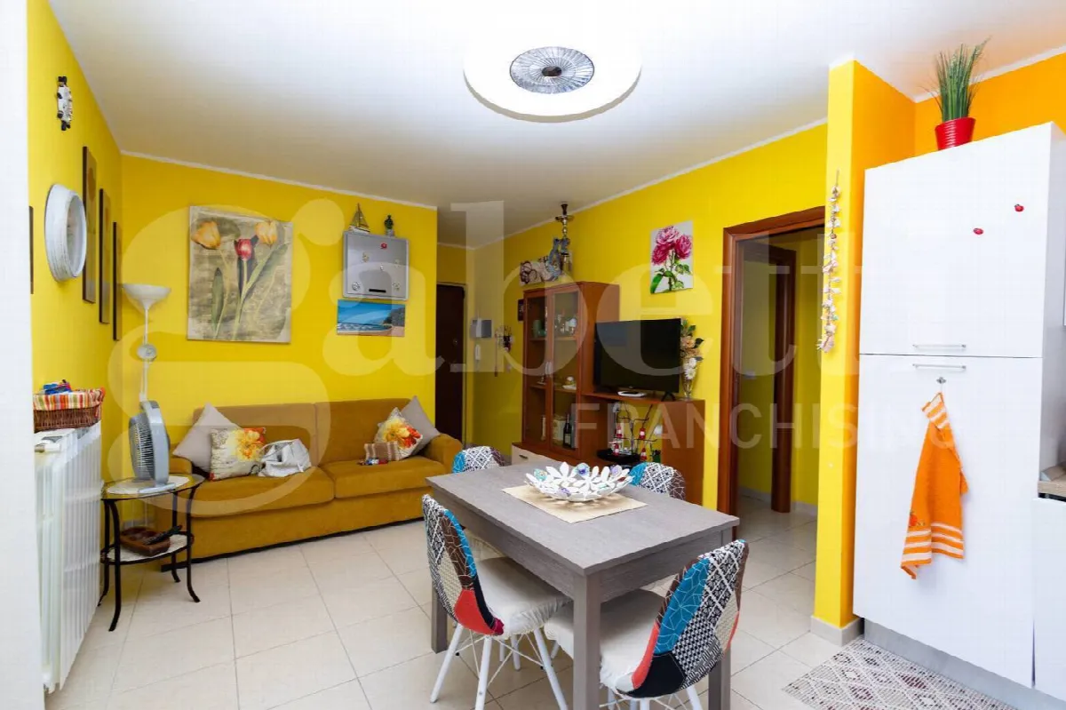 Appartamento in vendita a Vasto - foto 2