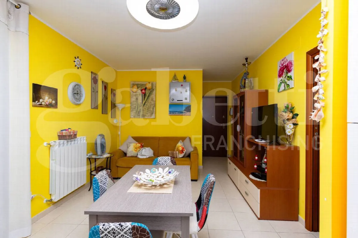 Appartamento in vendita a Vasto - foto 3