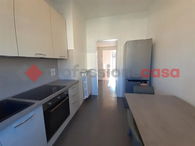 Appartamento in vendita a Milano, Viale Certosa, Cascina Merlata - foto 1