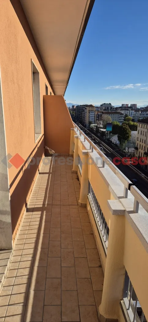 Appartamento in vendita a Milano, Viale Certosa, Cascina Merlata - foto 5