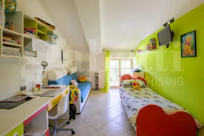 Appartamento in vendita a Gubbio - foto 10
