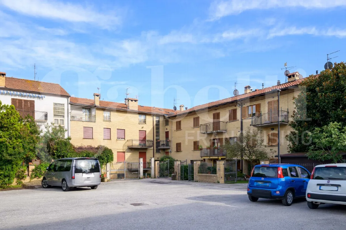 Appartamento in vendita a Gubbio - foto 3