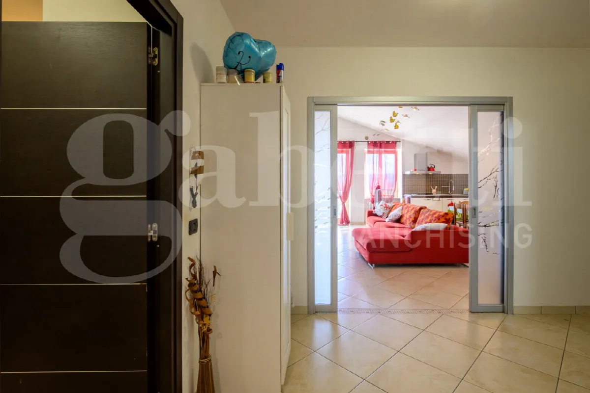 Appartamento in vendita a Gubbio - foto 4