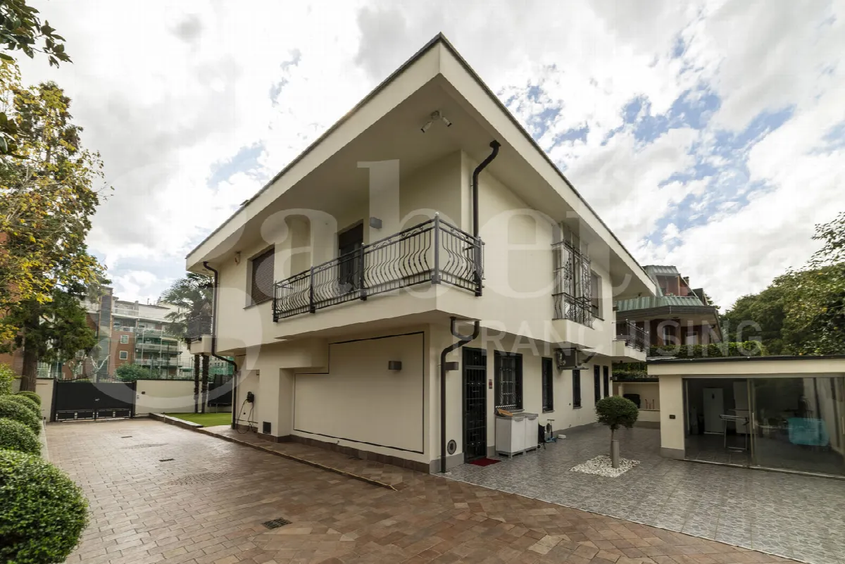 Villa in vendita a Trezzano sul Naviglio - foto 3