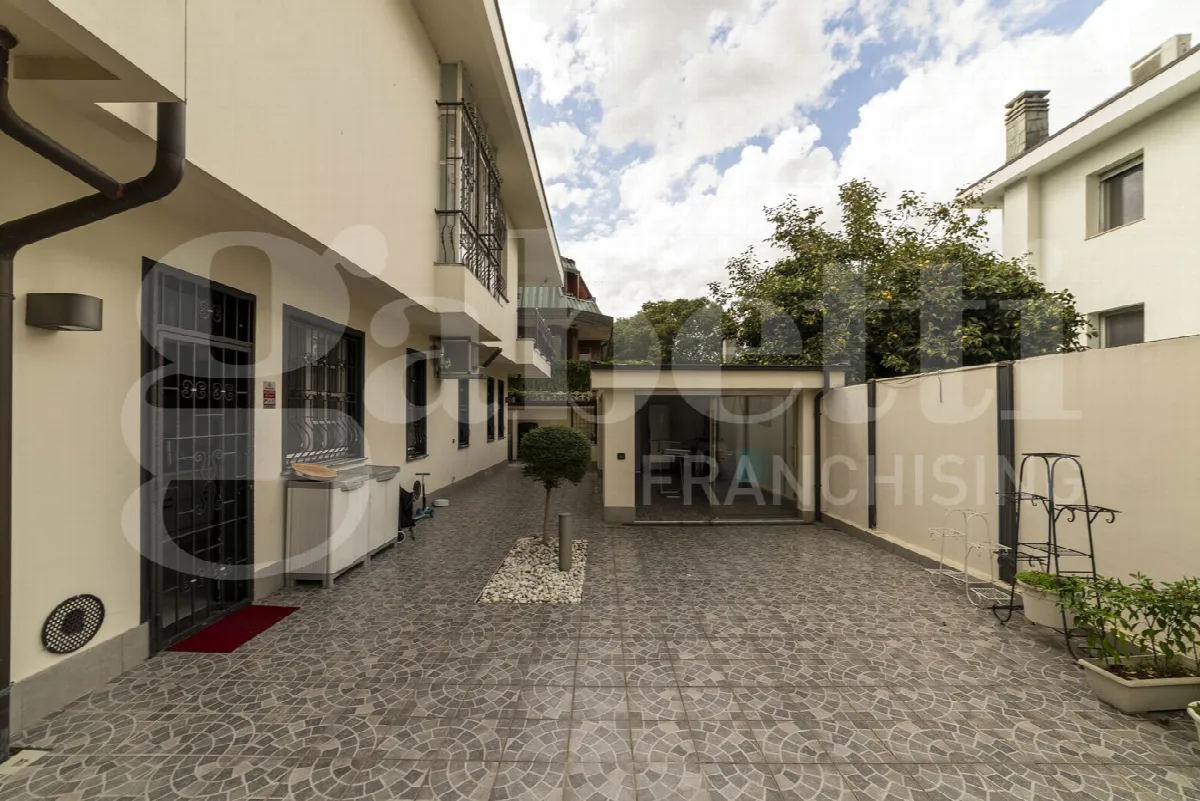 Villa in vendita a Trezzano sul Naviglio - foto 4