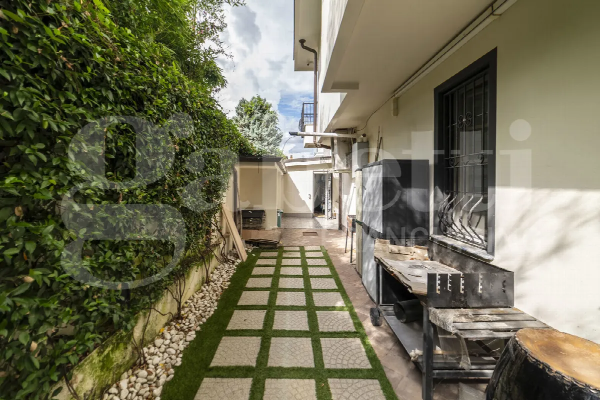 Villa in vendita a Trezzano sul Naviglio - foto 5