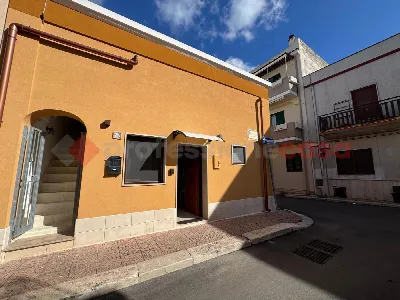 Casa Indipendente a Leporano