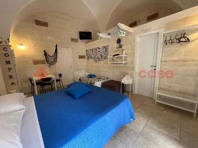 Casa Indipendente in vendita a Leporano - foto 10