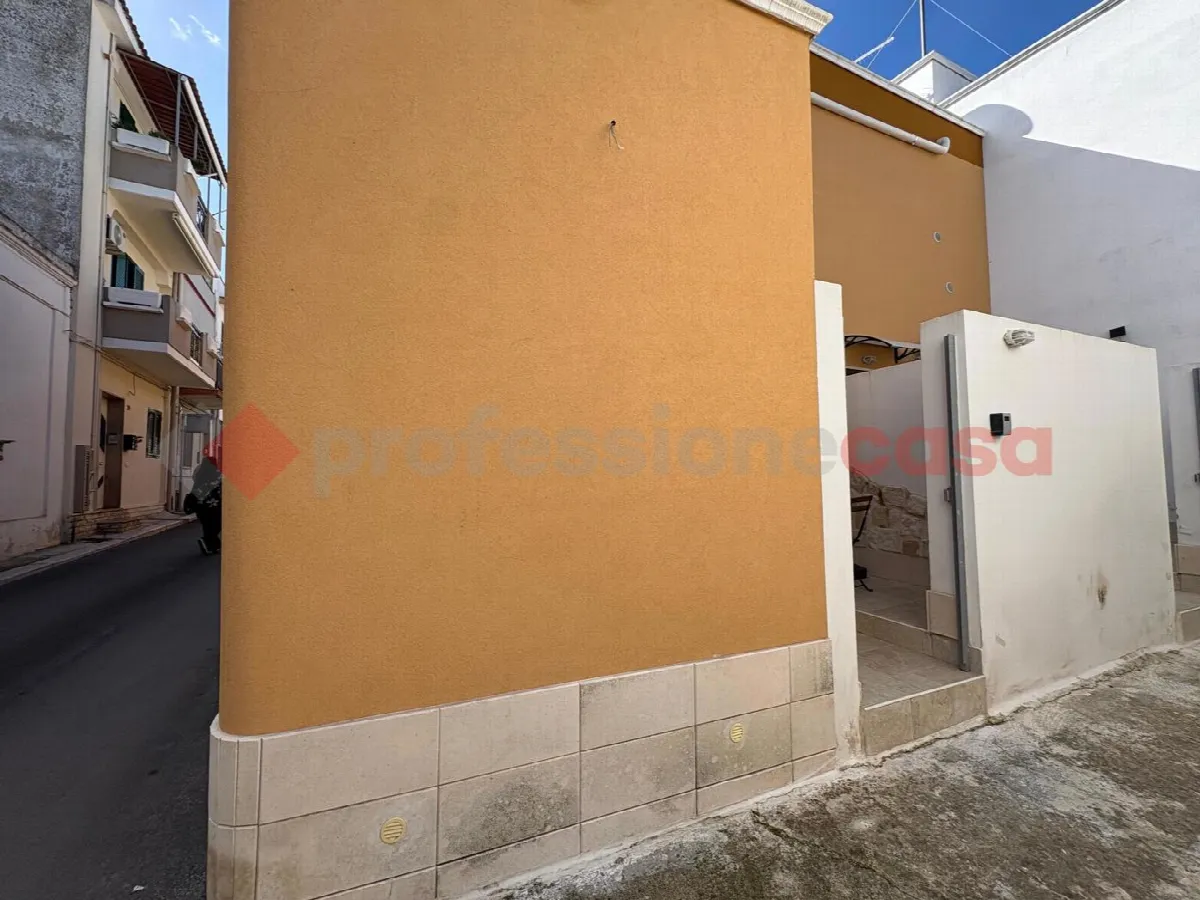 Casa Indipendente in vendita a Leporano - foto 3