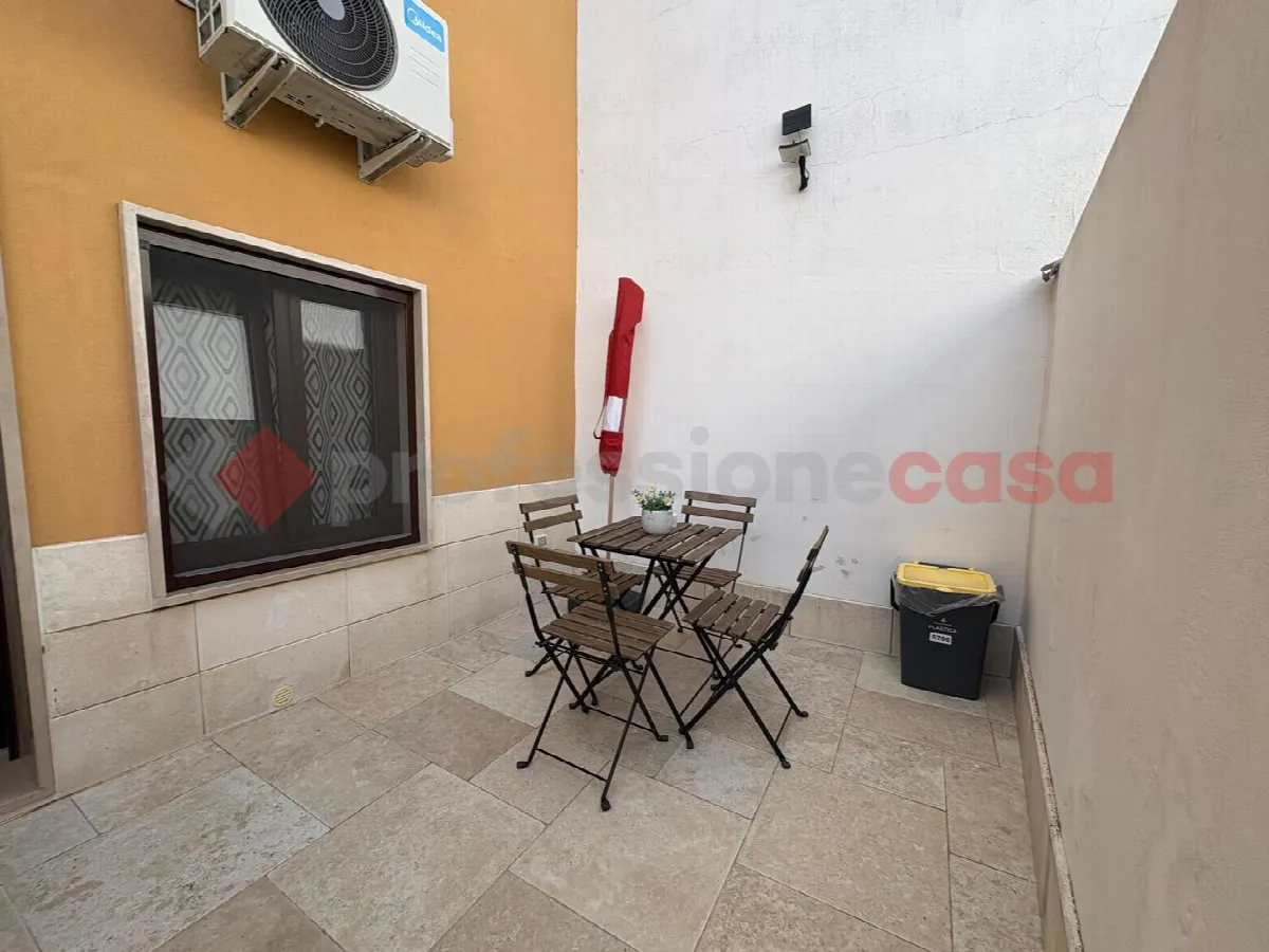 Casa Indipendente in vendita a Leporano - foto 5