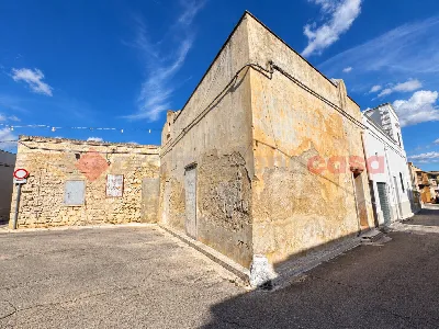 Casa Indipendente a Leporano