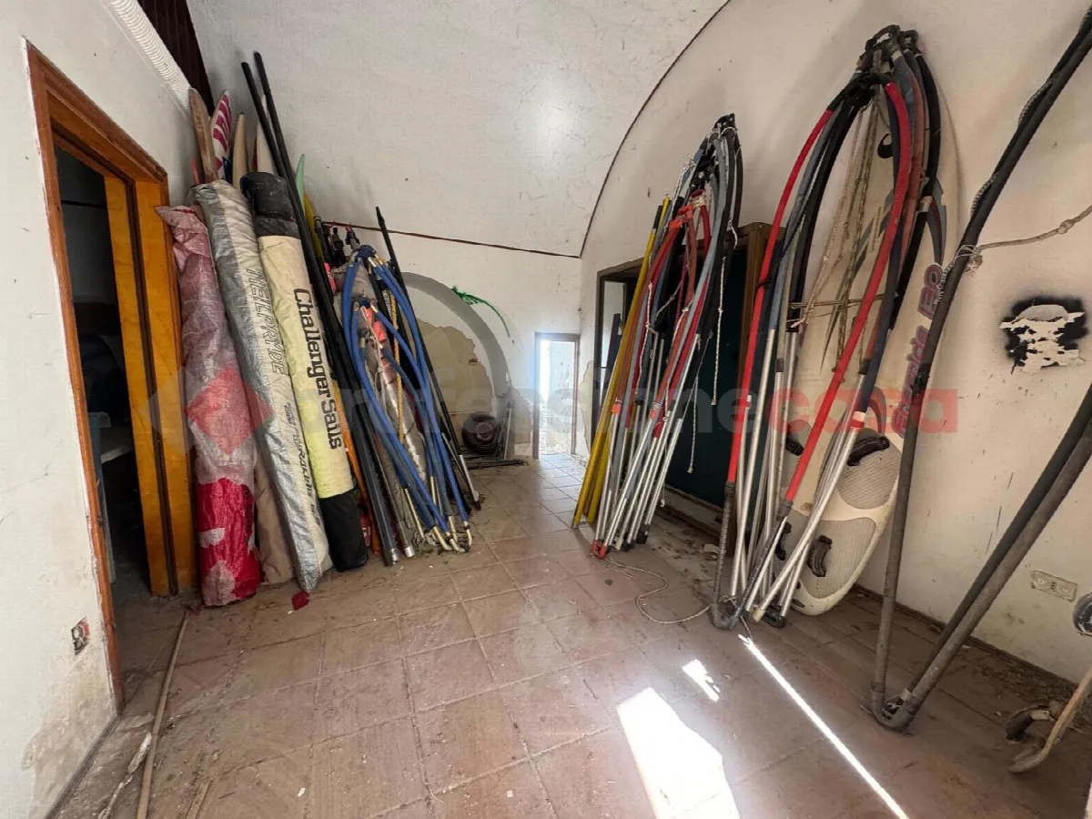 Casa Indipendente in vendita a Leporano - foto 4
