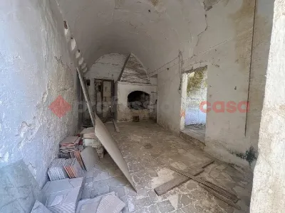 Casa Indipendente in vendita a Leporano - foto 8