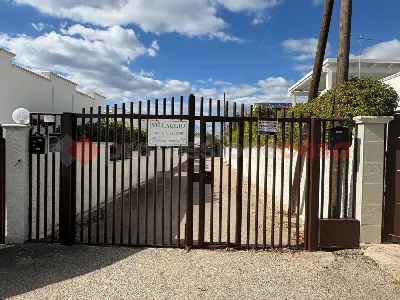 Villetta a schiera a Leporano