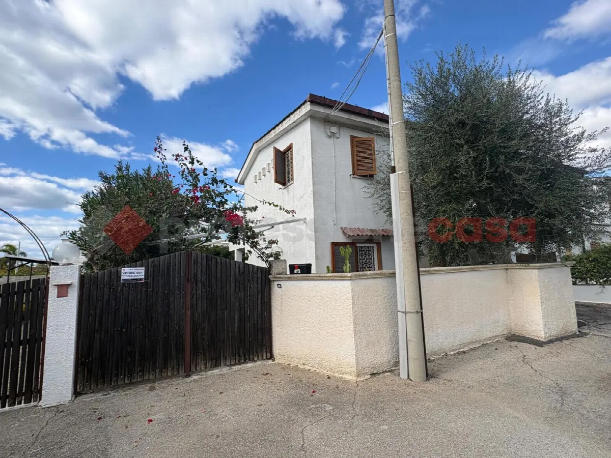 Villetta a schiera in vendita a Leporano - foto 2