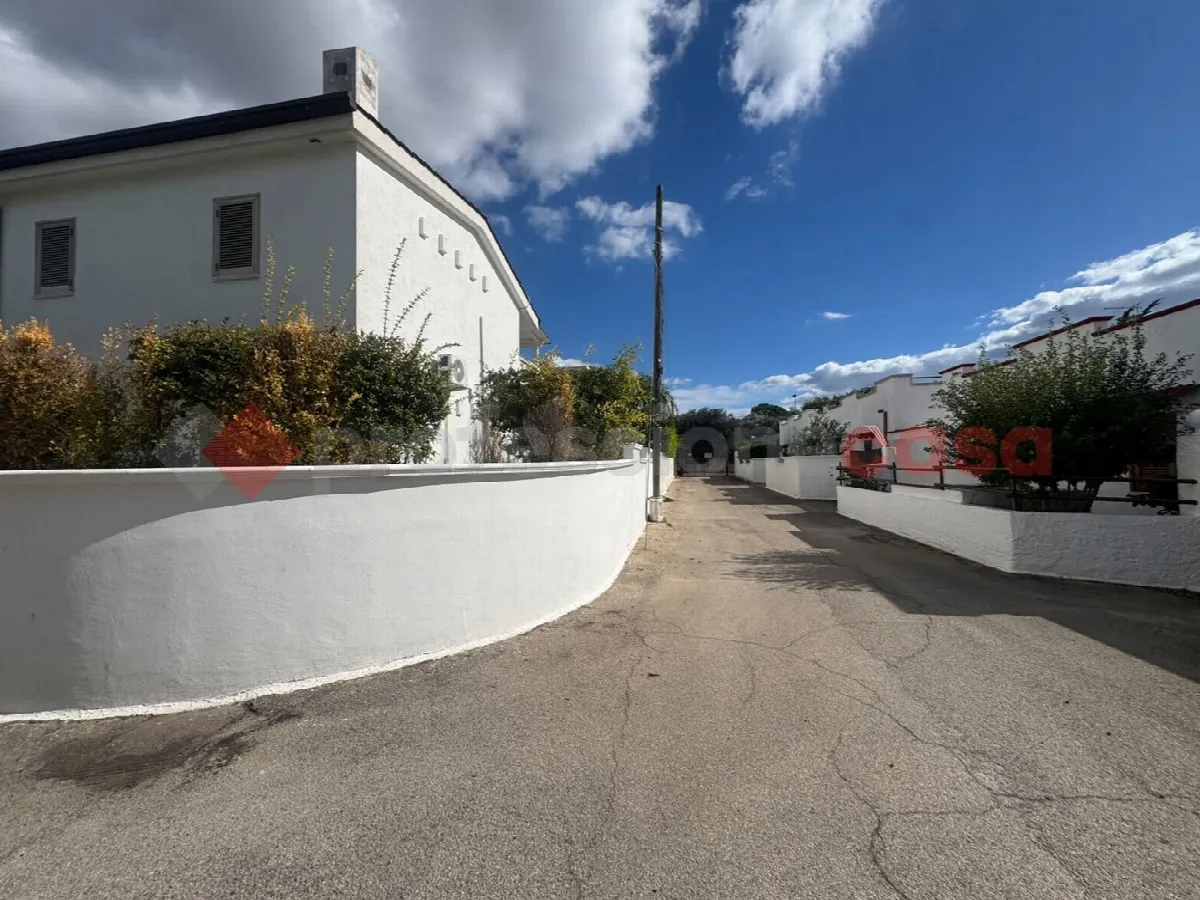 Villetta a schiera in vendita a Leporano - foto 3